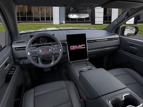 New 2026 GMC Sierra EV Elevation image 31