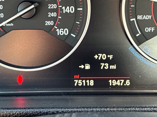 Used 2018 BMW 430i Convertible RWD image 25