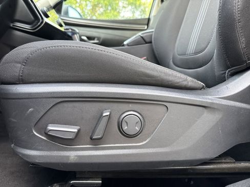 Used 2023 Hyundai Tucson SEL image 24