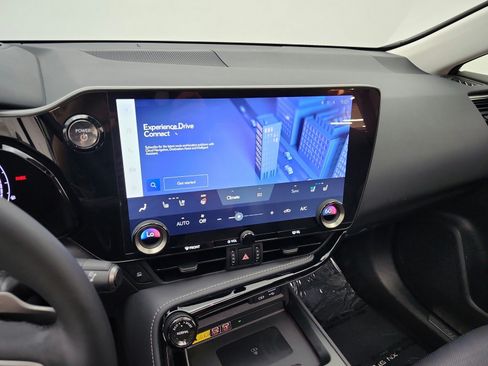 Used 2024 Lexus NX 450h+ AWD w/ Vision Package image 14