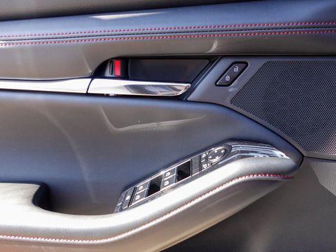 New 2026 MAZDA MAZDA3 Carbon image 11