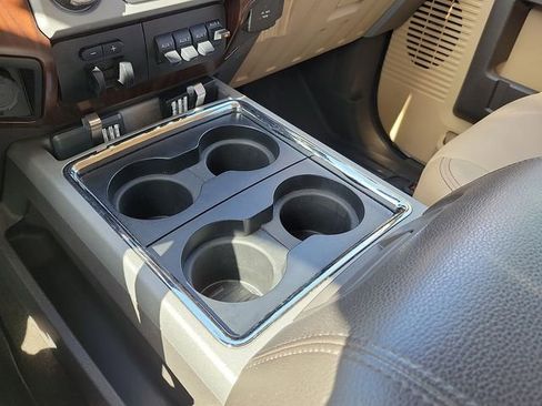 Used 2016 Ford F350 Lariat w/ Lariat Ultimate Package image 19