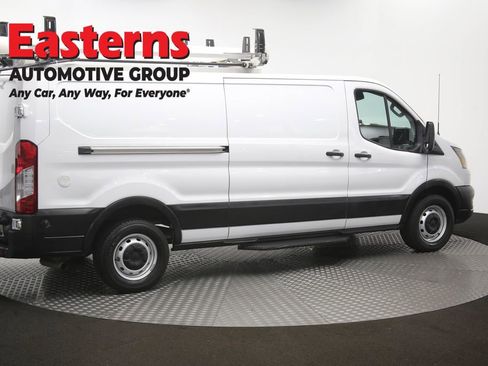 Used 2020 Ford Transit 150 Low Roof w/ Upfitter Package RWD image 45