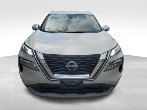 Used 2023 Nissan Rogue SV w/ SV Premium B Package AWD/4WD image 11