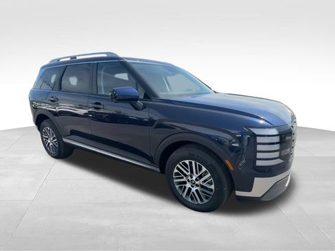 New 2026 Hyundai Palisade SEL AWD/4WD image 2