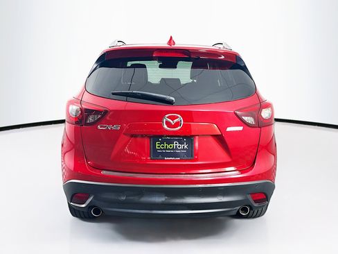 Used 2016 MAZDA CX-5 Grand Touring FWD image 7