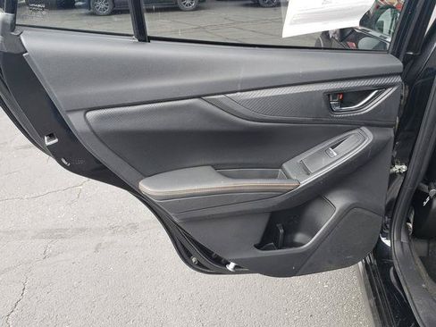 Used 2019 Subaru Crosstrek 2.0i Limited w/ Moonroof Package w/Navigation AWD/4WD image 13