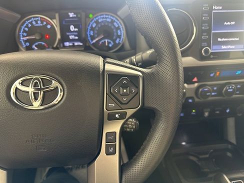 Used 2023 Toyota Tacoma Limited image 28