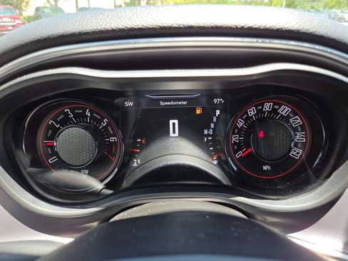 Certified 2021 Dodge Challenger GT w/ Blacktop Package RWD image 33