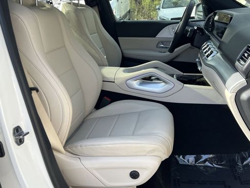 Certified 2025 Mercedes-Benz GLE 350 4MATIC image 26