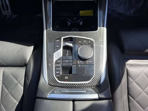 Used 2026 BMW X5 M60i AWD/4WD image 21