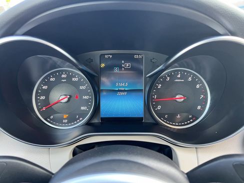 Used 2020 Mercedes-Benz C 300 Sedan image 16