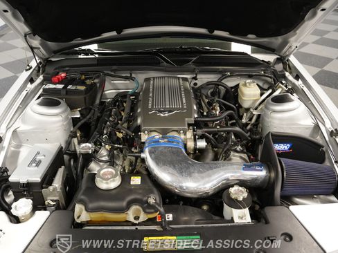 Used 2007 Ford Mustang GT RWD image 3