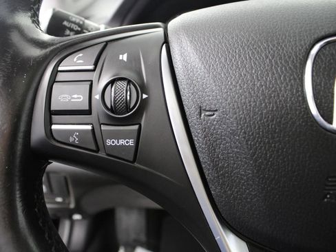 Used 2020 Acura TLX V6 w/ Technology Package FWD image 17