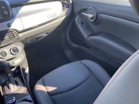 New 2023 FIAT 500X Sport w/ Technology Group image 37