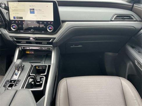 Certified 2025 Lexus TX 350 AWD w/ Technology Package image 13