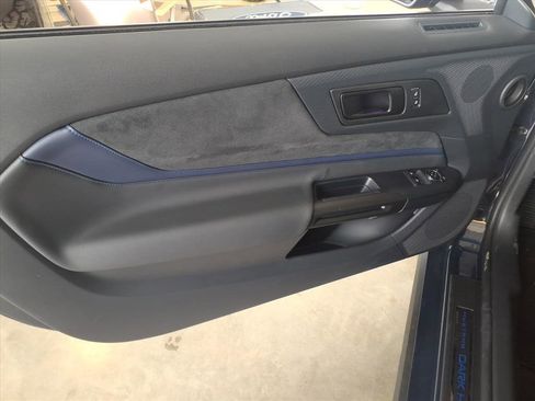 Used 2025 Ford Mustang Dark Horse w/ Dark Horse Handlin Package image 11