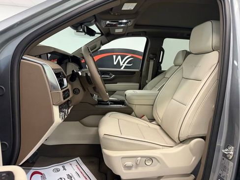 New 2026 GMC Yukon Denali w/ Denali Reserve Package image 12