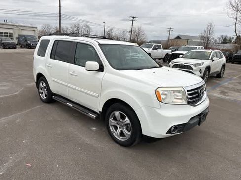 Used 2013 Honda Pilot EX-L image 21