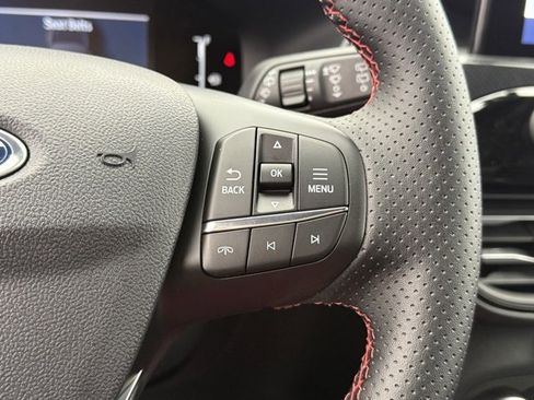 New 2026 Ford Escape ST-Line w/ Cold Weather Package image 26