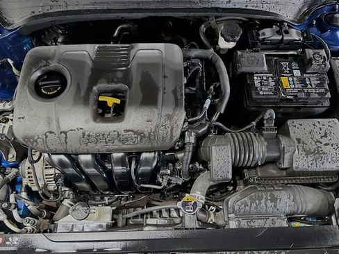 Used 2024 Kia Forte LXS w/ LXS Technology Package image 28