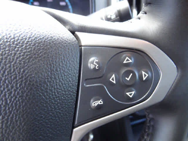 Used 2020 Chevrolet Colorado Z71 AWD/4WD image 20
