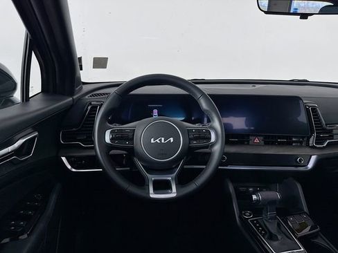 Used 2025 Kia Sportage X-Line w/ Premium Package image 24