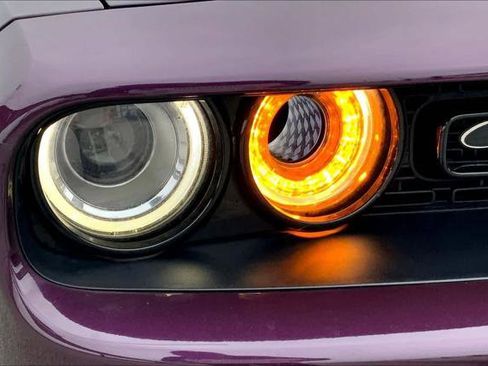 Certified 2021 Dodge Challenger R/T Scat Pack w/ Plus Package image 23