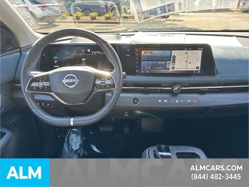 Used 2024 Nissan Ariya AWD image 29