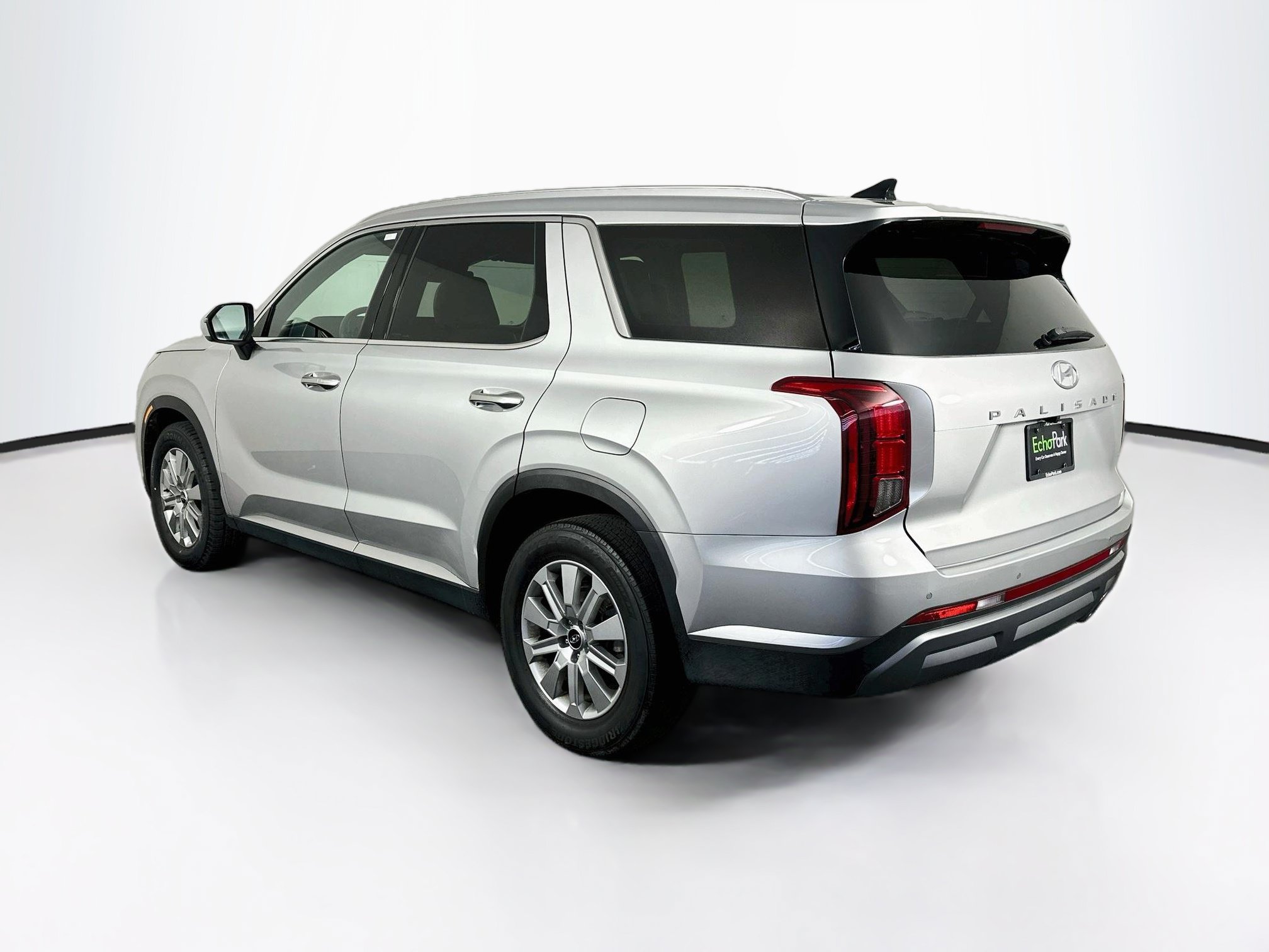 Used 2025 Hyundai Palisade SEL FWD image 5