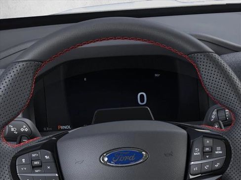 New 2026 Ford Explorer ST AWD/4WD image 13