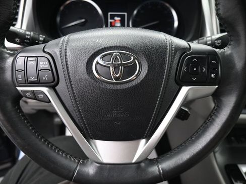 Used 2015 Toyota Highlander XLE FWD image 16