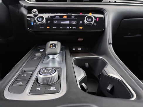 Certified 2023 INFINITI QX60 Luxe w/ Performance Audio Package FWD image 29