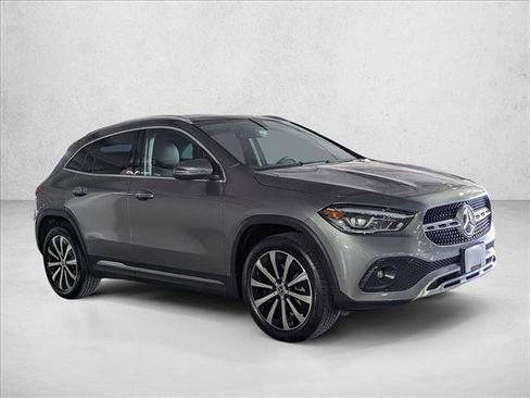 Used 2023 Mercedes-Benz GLA 250 image 6