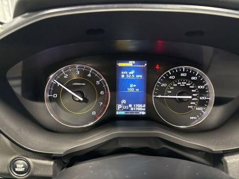 Used 2023 Subaru Crosstrek 2.5i Sport w/ Popular Package #3 AWD/4WD image 10