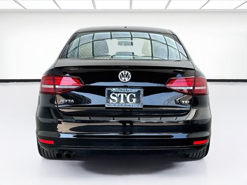 Used 2017 Volkswagen Jetta S FWD image 5