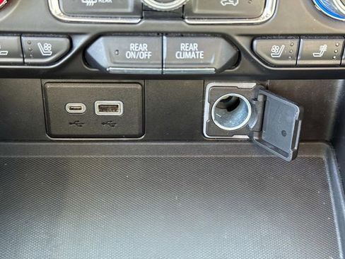 Used 2021 GMC Yukon AT4 w/ AT4 Premium Plus Package image 53