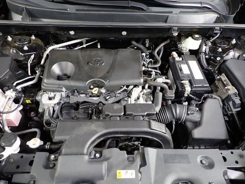 Used 2021 Toyota RAV4 Adventure AWD/4WD image 42