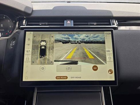 New 2026 Land Rover Range Rover Velar S image 14