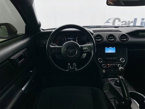 Used 2019 Ford Mustang EcoBoost image 23