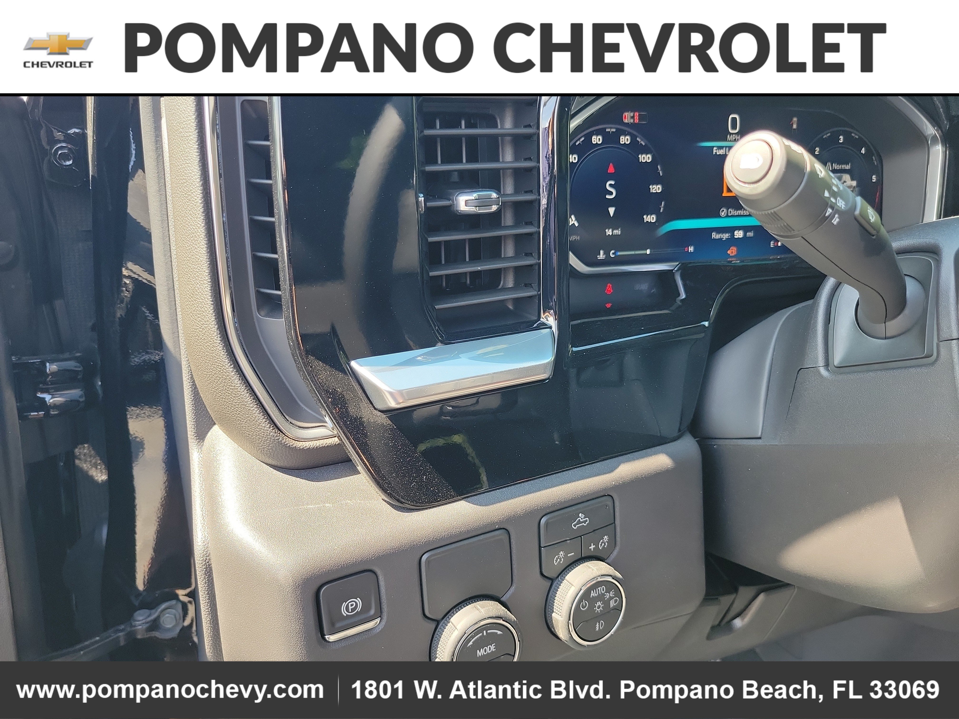 New 2026 Chevrolet Silverado 1500 RST RWD image 20