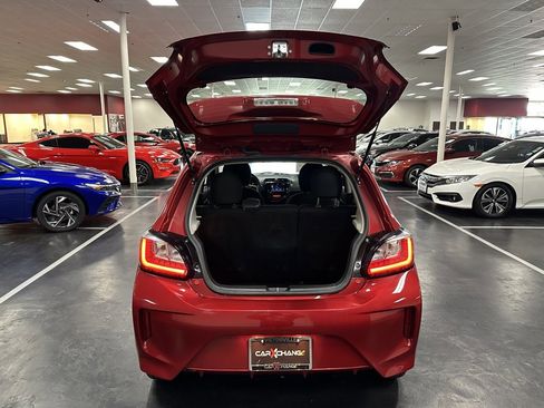 Used 2024 Mitsubishi Mirage ES image 29