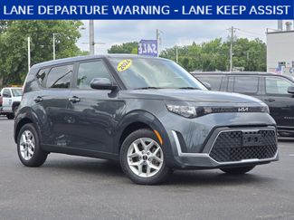 Used 2024 Kia Soul S FWD video 1