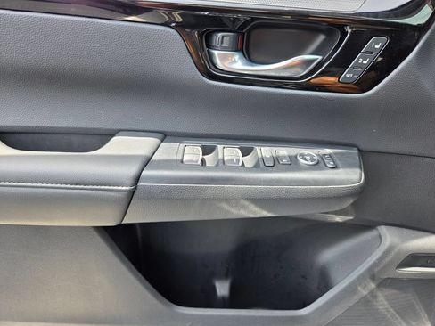 Used 2025 Honda CR-V EX-L image 34