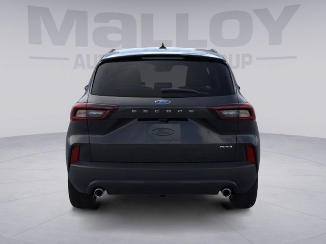 Certified 2025 Ford Escape ST-Line w/ Cold Weather Package AWD/4WD image 6