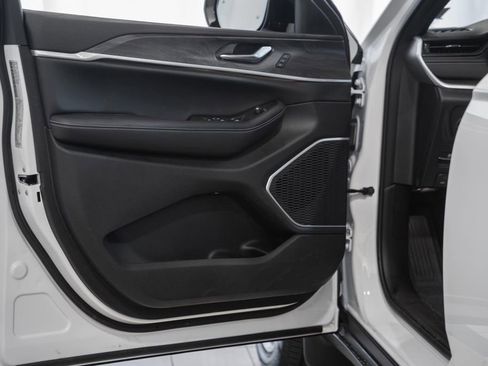 New 2026 Jeep Grand Cherokee Limited AWD/4WD image 38