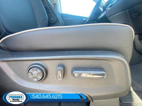 New 2026 Honda Odyssey Elite image 28