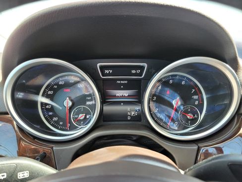 Used 2017 Mercedes-Benz GLE 350 4MATIC image 34