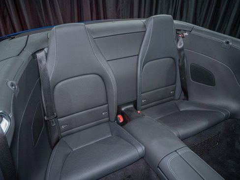 New 2025 Mercedes-Benz SL 55 AMG 4MATIC image 13