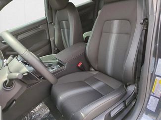 New 2026 Honda Civic FWD Hybrid Sedan video 4